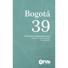 BOGOTA 39 ANTOLOGIA LATINOAMERICANA (CARLOS FONSECA)