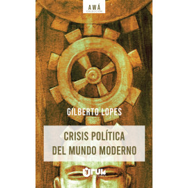 CRISIS POLITICA DEL  MUNDO MPDERNO (VERSION IMPRESA)
