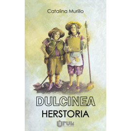 DULCINEA HERSTORIA (VERSION IMPRESA)