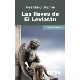 LAS LLAVES DE EL LEVIATAN