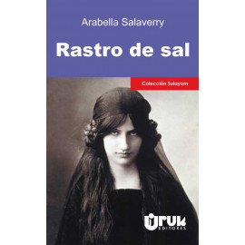 RASTRO DE SAL