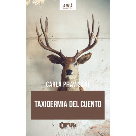 TAXIDERMA DEL CUENTO 