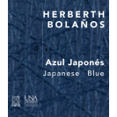Japanese blue