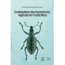 Coleoptera of agricultural importance in Costa Rica