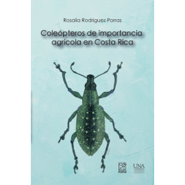 COLEOPTEROS DE IMPORTANCIA AGRICOLA EN COSTA RICA