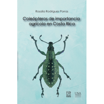 Coleoptera of agricultural importance in Costa Rica