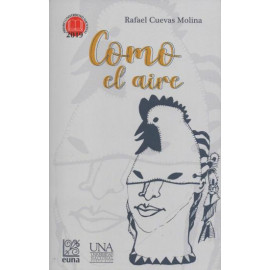 COMO EL AIRE