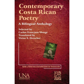 Contemporary Costa Rican poetry (Printed book)