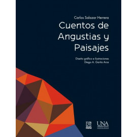 CUENTOS DE ANGUSTIAS Y PAISAJES