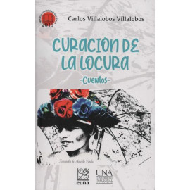 Cure of madness (Printed book)