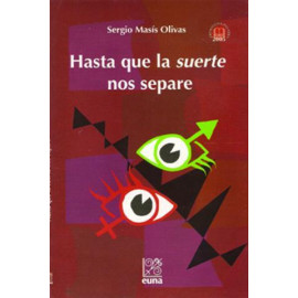HASTA QUE LA SUERTE NOS SEPARE (VERSION IMPRESA)