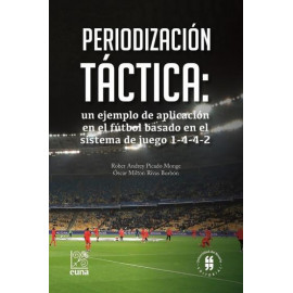PERIODIZACION TACTICA: un ejemplo de aplicación en el futbol basado en el sistema de juego 1-4-4-2