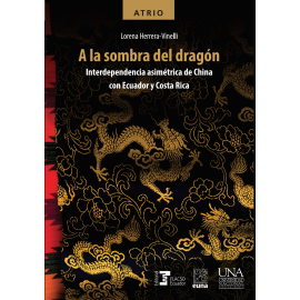 A LA SOMBRA DEL DRAGÓN (VERSION IMPRESA)