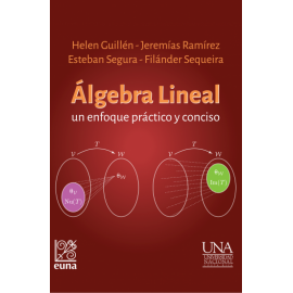 ALGEBRA LINEAL UN ENFOQUE PRACTICO Y CONCISO (VERSION IMPRESA)