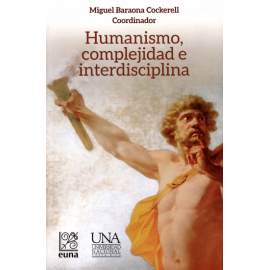 HUMANISMO COMPLEJIDAD E INTERDISCIPLINA 