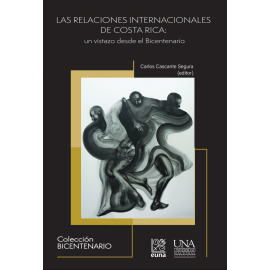 LAS RELACIONES INTERNACIONALES DE COSTA RICA TOMO VIII (VERSION IMPRESA)
