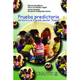 PRUEBA PREDICTORIA DEL EXITO Y EL FRACASO ESCOLAR