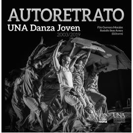 AUTORETRATO UNA DANZA JOVEN 2003  2019