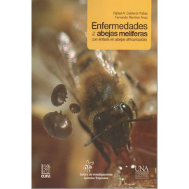 ENFERMEDADES DE LAS ABEJAS MELIFERAS