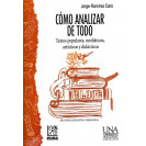 COMO ANALIZAR DE TODO (2 EDICION CORREGIDA)