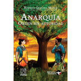 ANARQUIA ORDEN SIN AUTORIDAD