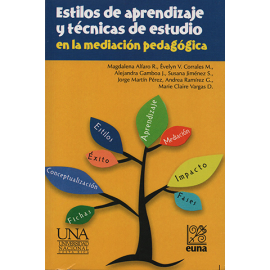 ESTILOS DE APRENDIZAJE Y TECNICAS DE ESTUDIO EN LA MEDIACION PEDAGOGICA