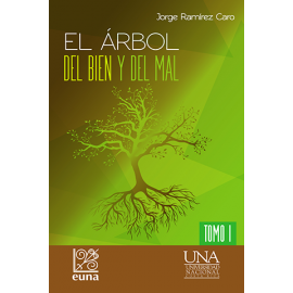 EL ARBOL DEL BIEN Y DEL MAL (TOMO 1Y2)