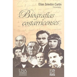 BIOGRAFIAS COSTARRICENSES