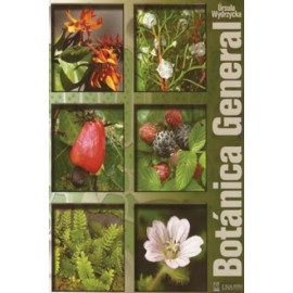 BOTANICA GENERAL