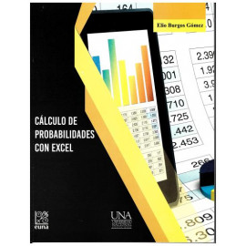 CALCULO DE PROBABILIDADES CON EXCEL 