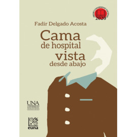 CAMA DE HOSPITAL VISTA DESDE ABAJO (VERSION IMPRESA)