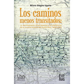 LOS CAMINOS MENOS TRANSITADOS