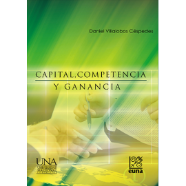 CAPITAL COMPETENCIA Y GANANCIA