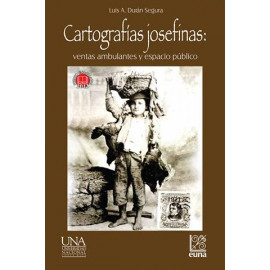 CARTOGRAFIAS JOSEFINAS VENTAS AMBULANTES Y ESPACIO PUBLICO
