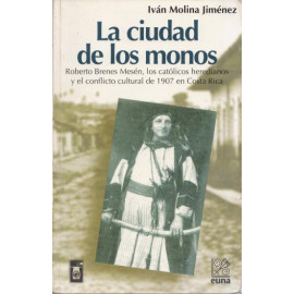 LA CIUDAD DE LOS MONOS