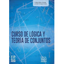 CURSO DE LOGICA Y TEORIA DE CONJUNTOS