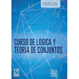CURSO DE LOGICA Y TEORIA DE CONJUNTOS