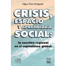 CRISIS ESPACIO Y APRENDIZAJE SOCIAL