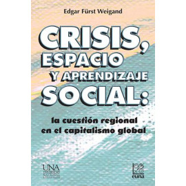 CRISIS ESPACIO Y APRENDIZAJE SOCIAL
