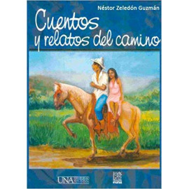CUENTOS Y RELATOS DEL CAMINO