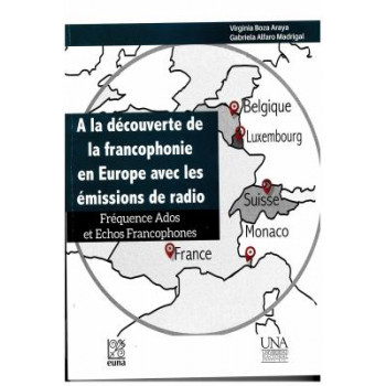  A la découverte de la francophonie en Europe avec les émissions de radio