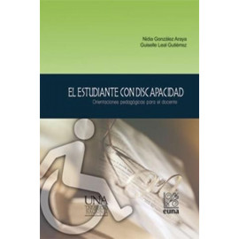 EL ESTUDIANTE CON DISCAPACIDAD