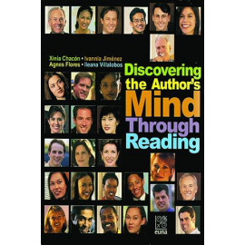 DISCOVERING THE AUTHORS MIND THROUGH READING