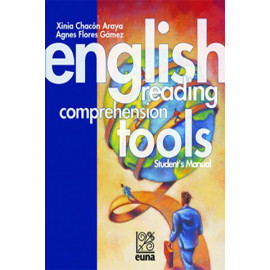 ENGLISH READING COMPREHENSION TOOLS STUDENTS MANUAL