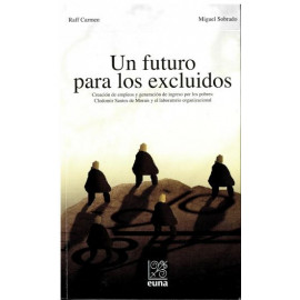 UN FUTURO PARA LOS EXCLUIDOS