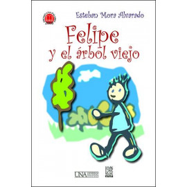 FELIPE Y EL ARBOL VIEJO