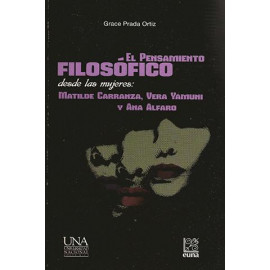 EL PENSAMIENTO FILOSOFICO DESDE LAS MUJERES