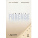 PLANIMETRIA FORENSE