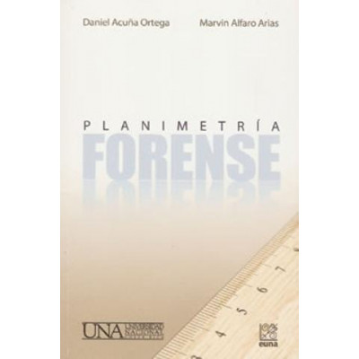 Planimetría Forense