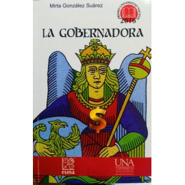 LA GOBERNADORA 